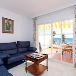 Burriana Playa Carmona Nerja