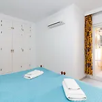 Burriana Playa Carmona Nerja