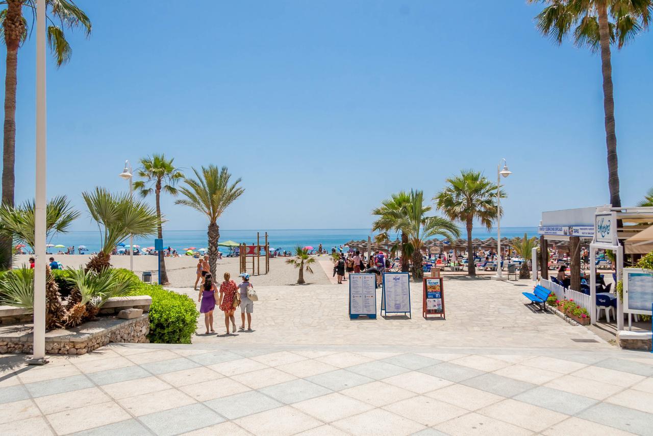 Apartment Burriana Playa Carmona *